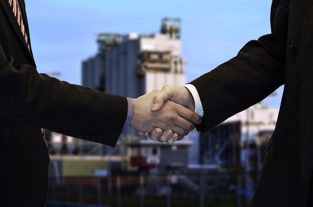 Le ayudamos para crear y consolidar legalmente su empresa. Ogarrio Abogados.